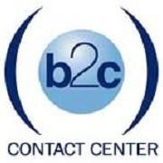 B2CBrasil Contact Center chat bot