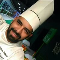 Chef Robson Roberto chat bot