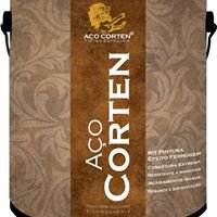Aço Corten chat bot
