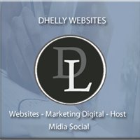 Dhelly Websites & Services chat bot