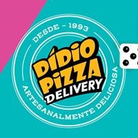 Dídio Pizza Delivery chat bot