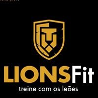 Lions Fit chat bot