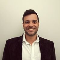 Fernando Cândido chat bot