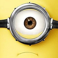 Humor dos Minions chat bot