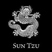A Arte da Guerra - Sun Tzu chat bot