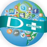 D+ Marketing Digital chat bot