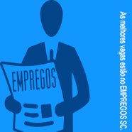 Empregos News chat bot