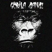 Gorila Gang chat bot