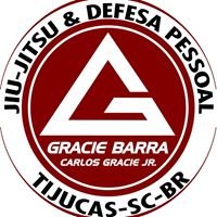 Gracie Barra Tijucas - SC chat bot