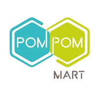 POMPOM Mart chat bot