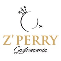 Z' Perry Gastronomia chat bot