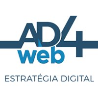 Ad4web - Estratégia Digital chat bot