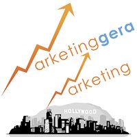Marketing Gera Marketing chat bot