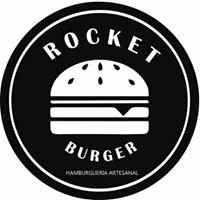 Rocket Burger chat bot