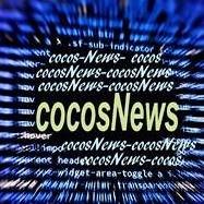 CocosNews chat bot