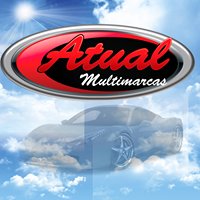 Atual Multimarcas chat bot