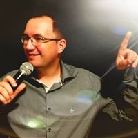 Luiz Carlos Vantroba chat bot