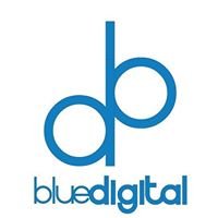 Blue Marketing Digital chat bot