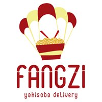 Fangzi Yakisoba Delivery chat bot