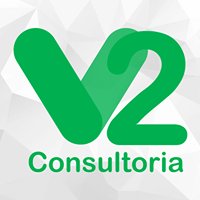 V2 Consultoria Empresarial chat bot