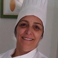 Chef Michele Peres chat bot