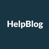 Help Blog chat bot