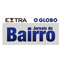Jornais de Bairro - O Globo e Extra chat bot