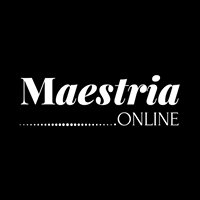 Maestria.Online chat bot