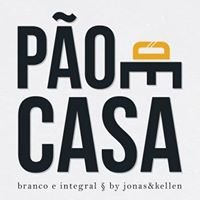 Pão the Casa chat bot