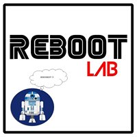 Reboot Lab chat bot