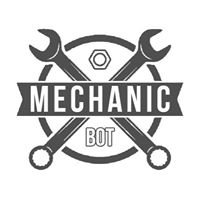 Bot Mechanic chat bot