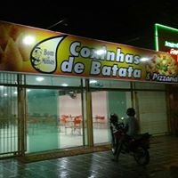 Coxinhas De Batata & Pizzaria Bom De Minas chat bot