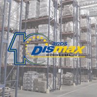 Dismax Distribuidora de Alimentos chat bot