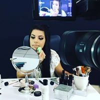 Keren Viegas / Maquiagem Artística chat bot