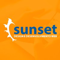 Sunset Web chat bot