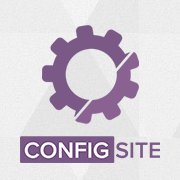 Config Site chat bot