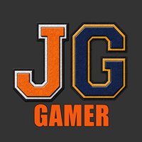 JG GAMER chat bot
