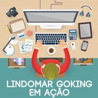 Lindomar Goking em Ação chat bot