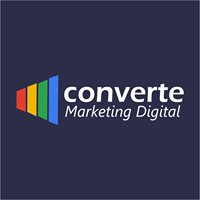Converte Marketing Digital chat bot
