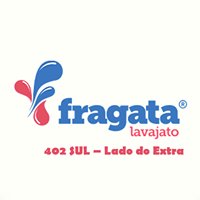 Fragata - Lava Jato Modelo - Extra chat bot