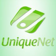 UniqueNet chat bot