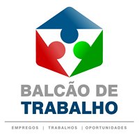 Balcão de Trabalho chat bot