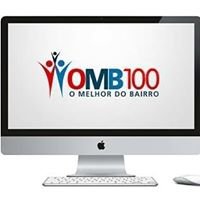 Plataforma Omb100 chat bot