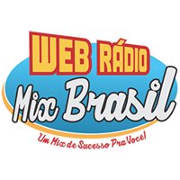 Web Rádio Mix Brasil chat bot