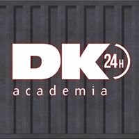 DK Academia chat bot