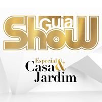 Revista Guia Show chat bot
