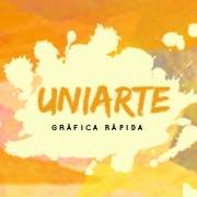Uniarte - Gráfica Rápida chat bot