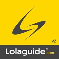 Lolaguide chat bot