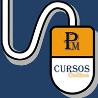 PM - Cursos Online chat bot