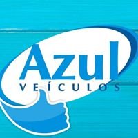 Azul Veículos chat bot